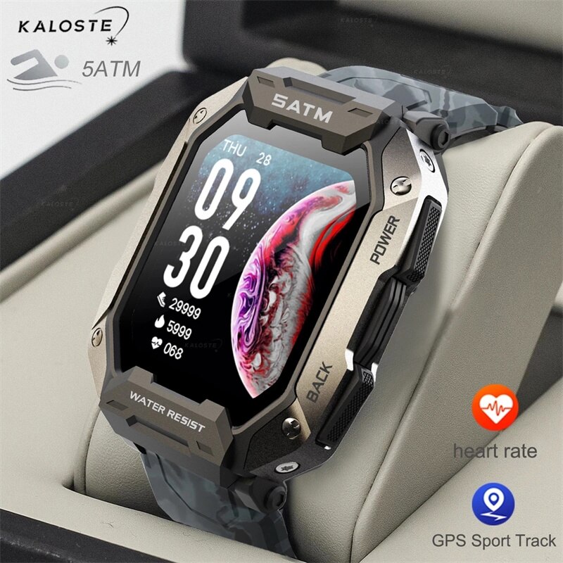 2022 ο   Ʈ ġ smartwatch 50m  IP69K  ƮϽ ð  ios smartwatch 